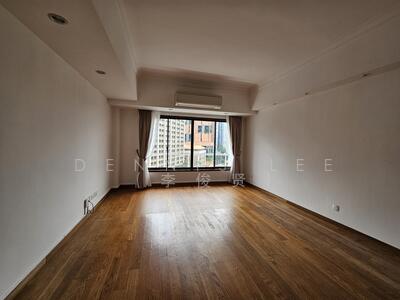 For Rent - Delfi Orchard