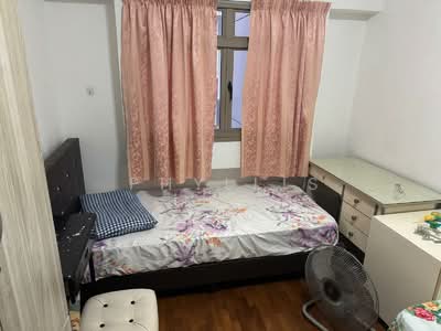 For Rent - 161A Punggol Central