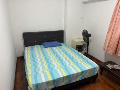 For Rent - 161A Punggol Central