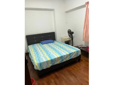 For Rent - 161A Punggol Central