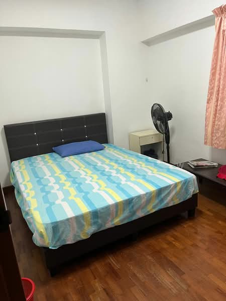 161A Punggol Central, 161A Punggol Central, Room Rental, 110 sqft, HDB Flat For Rent, by Phyllis Liew, 500037137 - Bedroom - PropertyGuru.com.sg