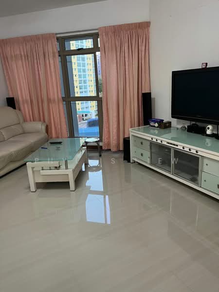 161A Punggol Central, 161A Punggol Central, Room Rental, 110 sqft, HDB Flat For Rent, by Phyllis Liew, 500037137 - Living Room - PropertyGuru.com.sg