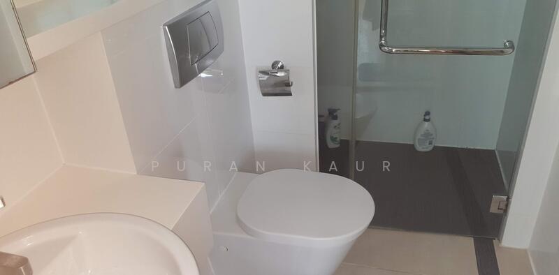 For Sale - Parc Emily