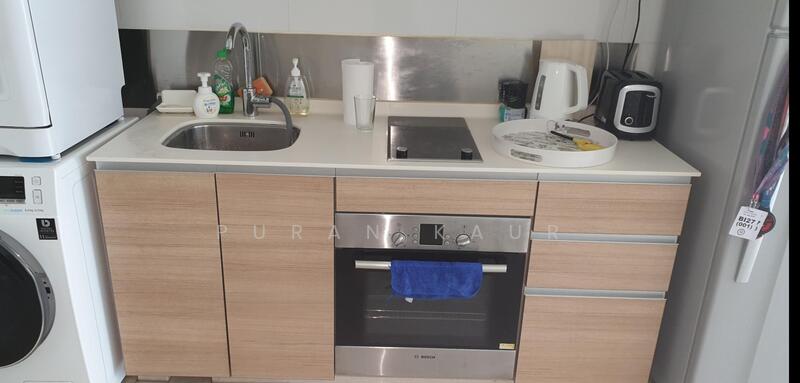 For Sale - Parc Emily