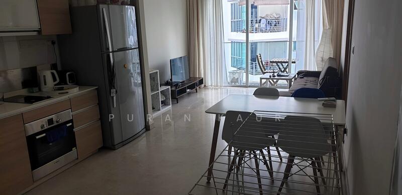 For Sale - Parc Emily