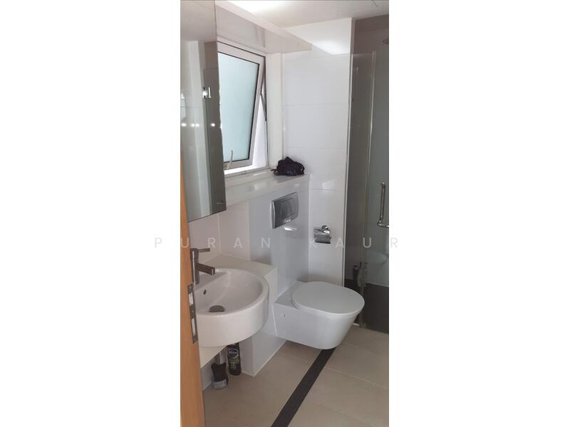 For Sale - Parc Emily