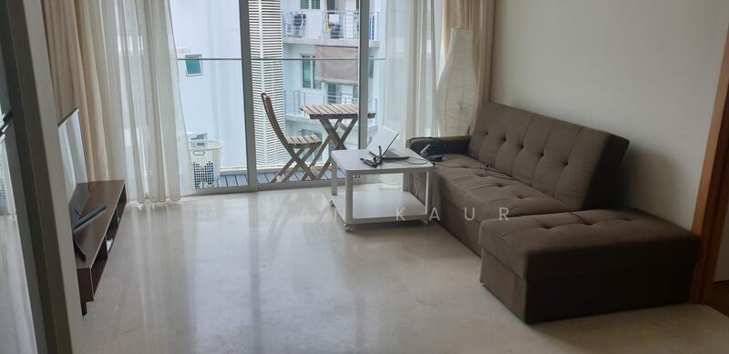 For Sale - Parc Emily