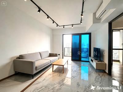 For Sale - The Landmark