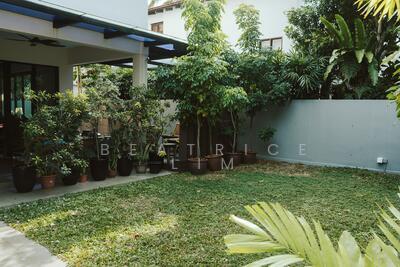 For Sale - Jln Buloh Perindu