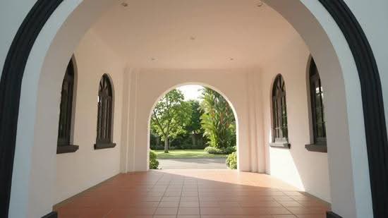 Beautiful Black and White Bungalow Good Class Bungalow, Mount Pleasant Road, Newton / Novena, 4 Bedrooms, 8,600 sqft, Good Class Bungalow For Rent, by Alliston Chung, 500037149 - PropertyGuru.com.sg