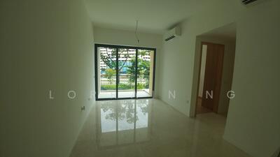 For Rent - Seventy St Patrick's