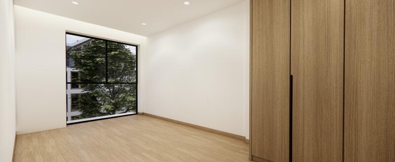 ◤ D15 Brand New Terrace TOP Soon @ East Coast Siglap Near MRT ❤️ Val Lin Top Landed Transactor Terraced House For Sale at S$ 7,280,000 | PropertyGuru Singapore - Interior