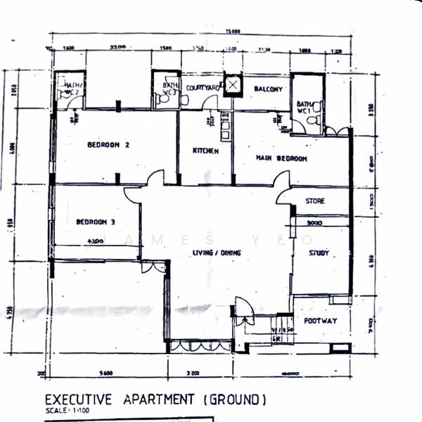 For Sale 114 Marsiling Rise