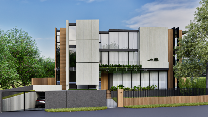 Rebuild Proposal 2 - PM for more details