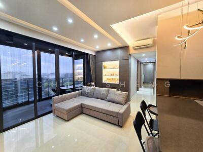 For Sale - Whistler Grand