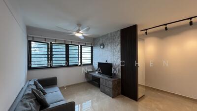 For Sale - 221 Lorong 8 Toa Payoh