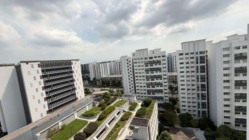 332C Anchorvale Link HDB Flat For Sale at S$ 728,888 | PropertyGuru Singapore - Exterior