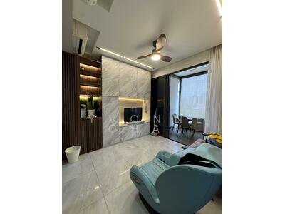 For Rent - Uptown @ Farrer