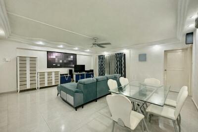 For Sale - 650B Jurong West Street 61