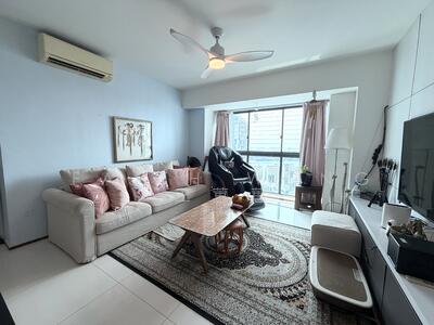 For Sale - Pinnacle @ Duxton