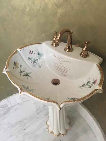 Merryn Road Bungalow House For Sale at S$ 26,800,000 | PropertyGuru Singapore - Bathroom