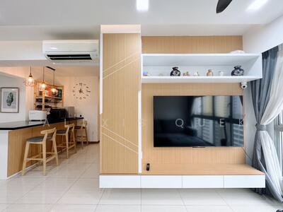 For Sale - 406A Northshore Drive