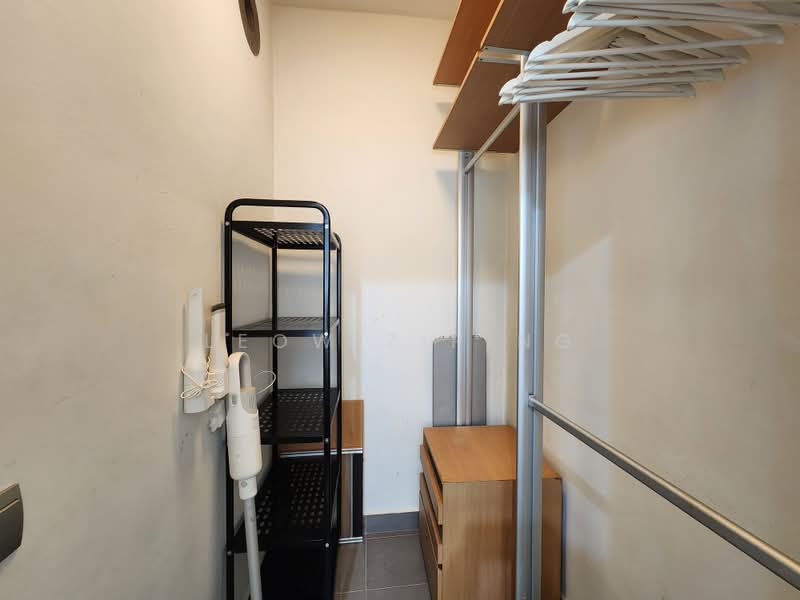 La Brisa, 50 Lorong 28 Geylang, 1 Bedroom, 431 sqft, Condominium For Sale, by Leow Ziping, 500037199 - Interior - PropertyGuru.com.sg