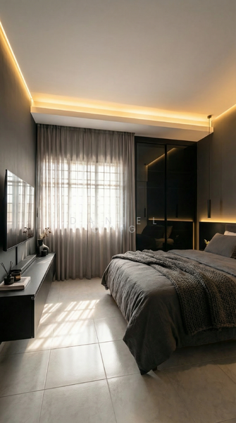 Common Room 2 - Inspiration