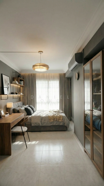 Common Room 3 - Inspiration