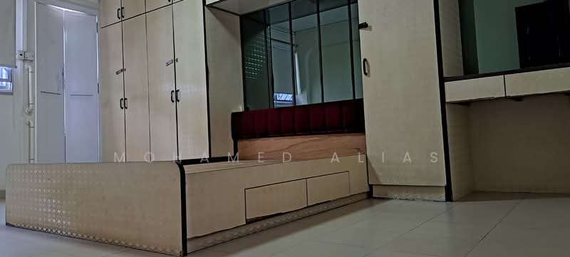 205 Serangoon Central HDB Flat For Sale at S$ 948,000 | PropertyGuru Singapore - Bedroom