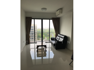 For Rent - The Palette