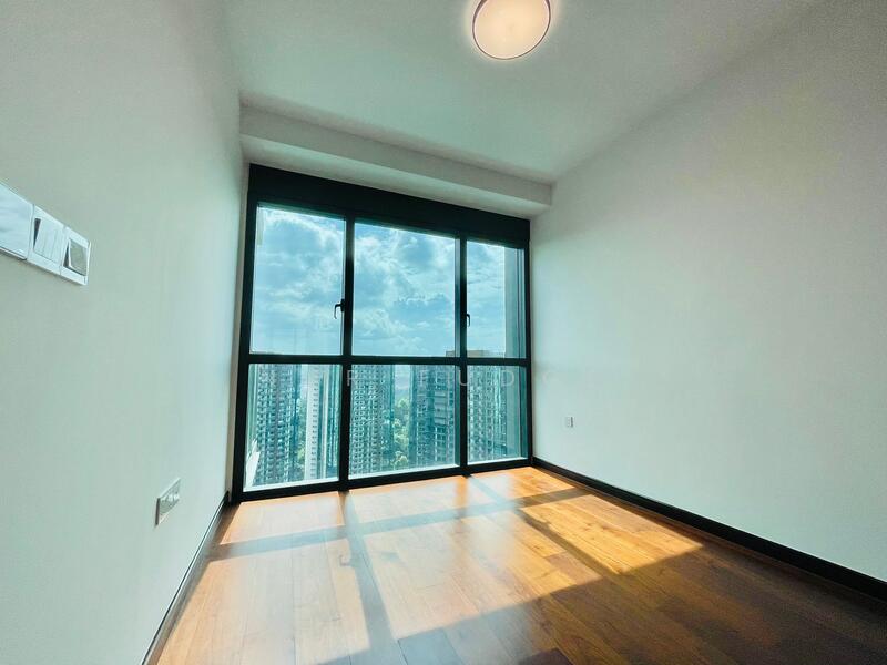 Normanton Park Condominium For Sale at S$ 1,870,000 | PropertyGuru Singapore - View