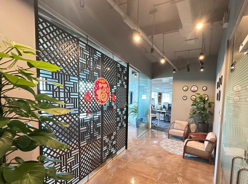 Bugis Junction Towers, 230 Victoria Street, 3,725 sqft, Office For Rent, by Sally Huang 黄文雅, 500037227 - Interior - CommercialGuru.com.sg