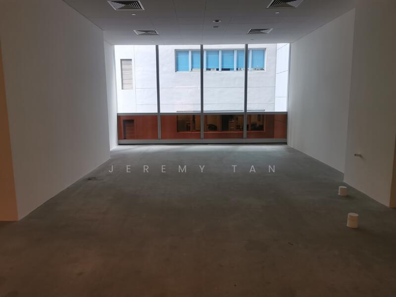 SBF Center, 160 Robinson Road, Boat Quay / Raffles Place / Marina, 950 sqft, Medical For Rent, by Jeremy Tan, 500037228 - CommercialGuru.com.sg