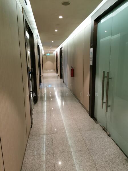 SBF Center, 160 Robinson Road, Boat Quay / Raffles Place / Marina, 950 sqft, Medical For Rent, by Jeremy Tan, 500037228 - CommercialGuru.com.sg