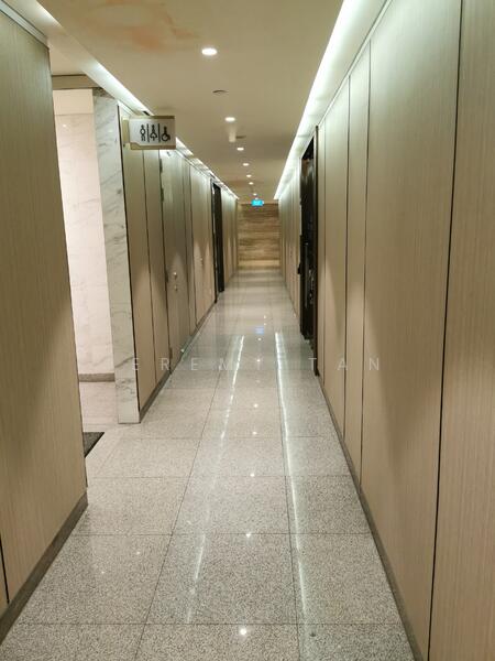 SBF Center, 160 Robinson Road, Boat Quay / Raffles Place / Marina, 950 sqft, Medical For Rent, by Jeremy Tan, 500037228 - CommercialGuru.com.sg