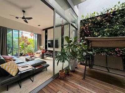 For Rent - Chuan Drive