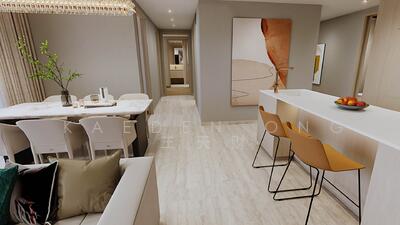 For Sale - Arina East Residences