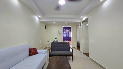 For Rent - 77 Lorong Limau