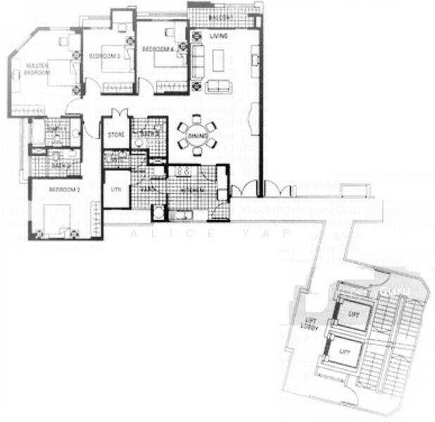 For Rent Hillview Heights