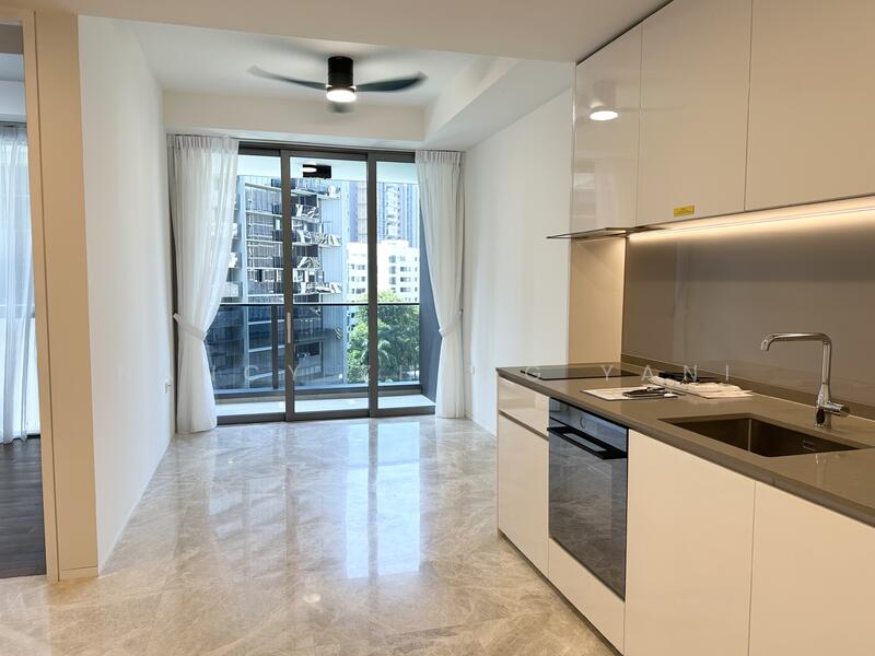 For Sale - Amber Park