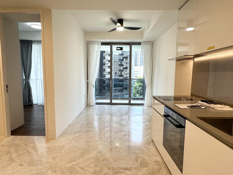 For Sale - Amber Park