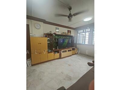 For Rent - 919 Hougang Avenue 4