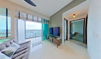 For Sale - Principal Garden