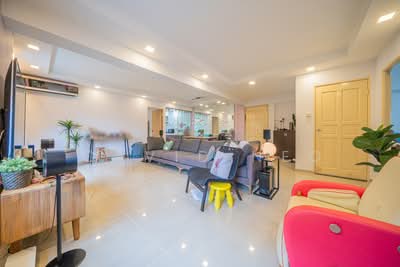 For Sale - 564 Choa Chu Kang Street 52