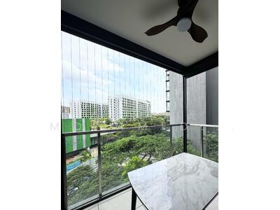 For Rent - The Woodleigh Residences