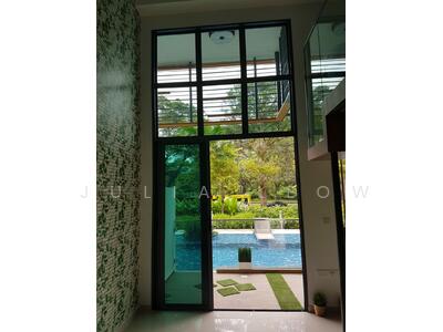 For Rent - Floraville