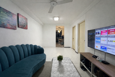 For Sale - 122 Yuan Ching Road