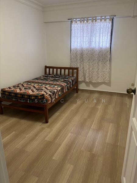 Common Bedroom