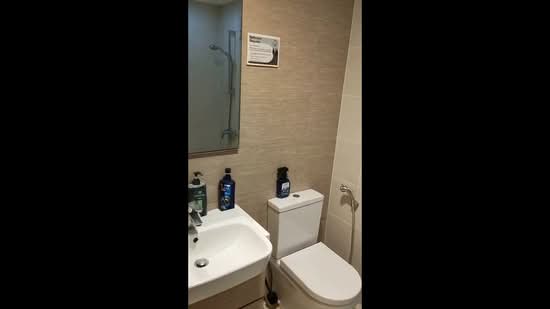 The Lakefront Residences, 42 Lakeside Drive, Room Rental, 150 sqft, Condominium For Rent, by Steve Voon, 500037280 - PropertyGuru.com.sg
